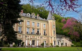 Château de Perreux, The Originals Collection