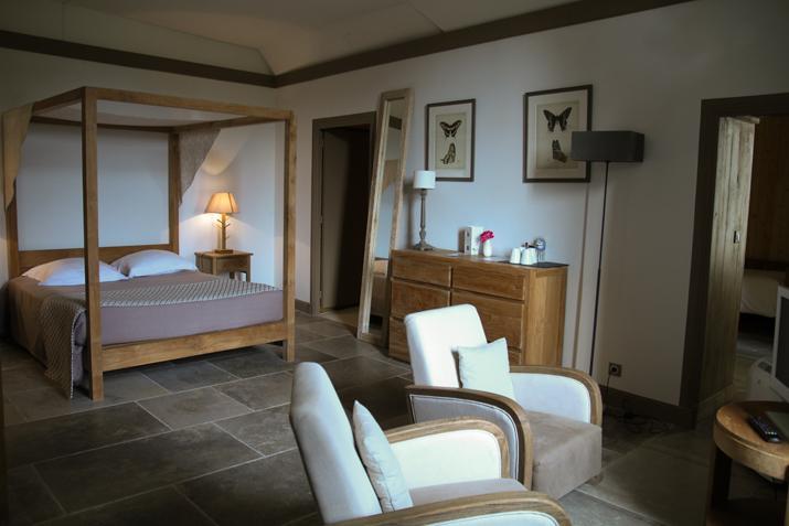 Château de Perreux, The Originals Collection Amboise Extérieur photo