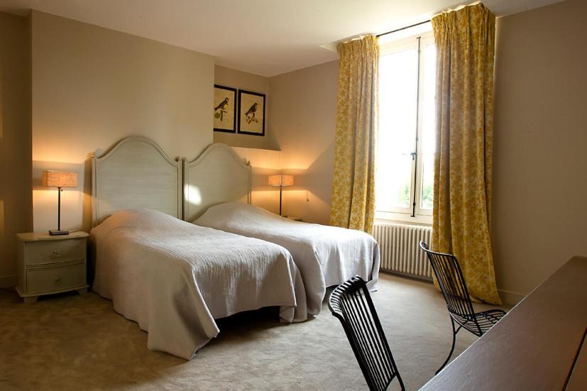 Château de Perreux, The Originals Collection Amboise Extérieur photo