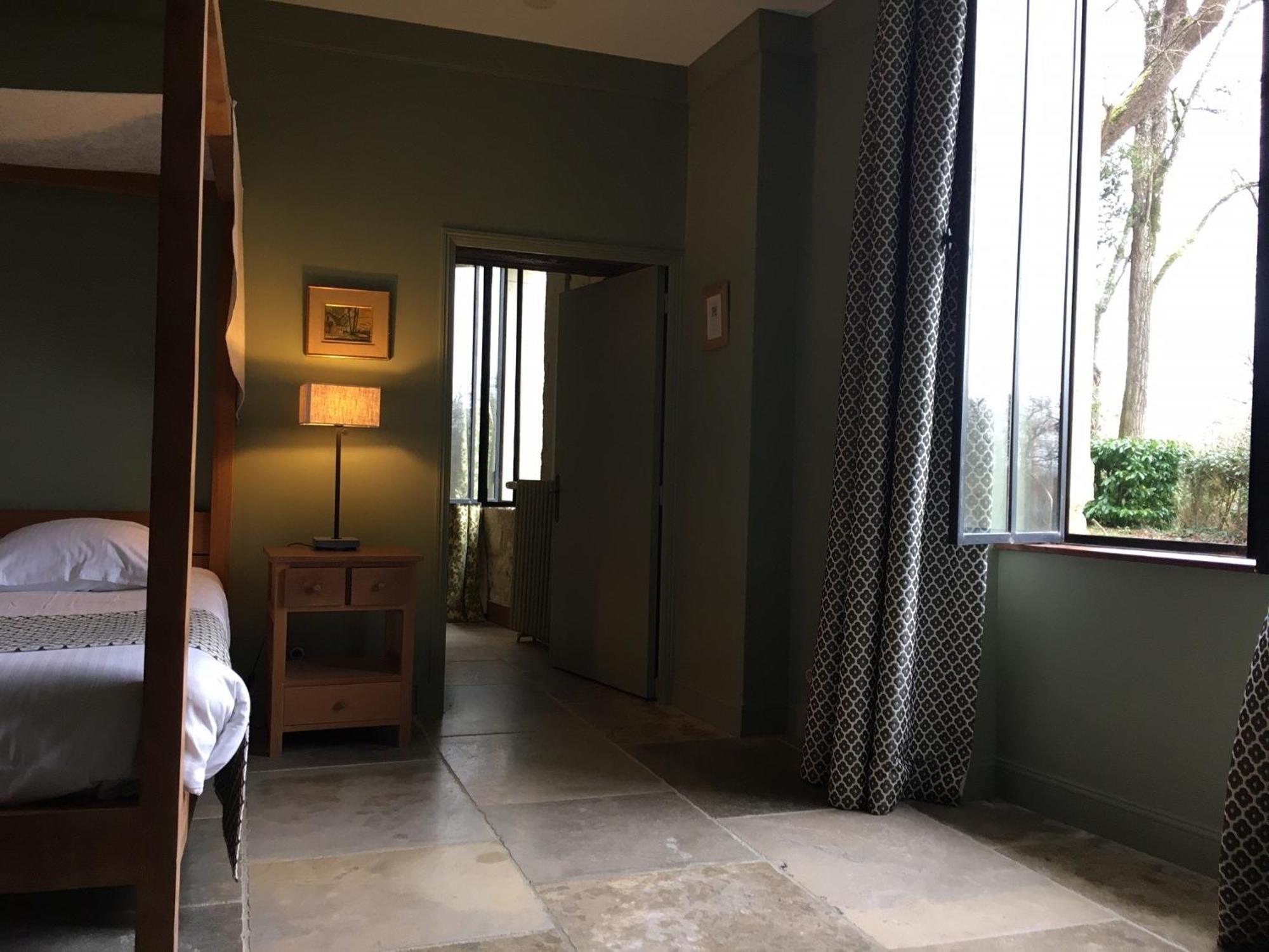 Château de Perreux, The Originals Collection Amboise Extérieur photo